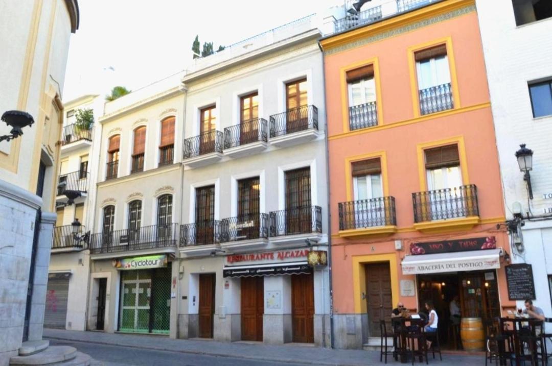 Homeyseville-Penthouse Cathedral Tomas De Ibarra St 6 Pax, Parking Optional Kültér fotó