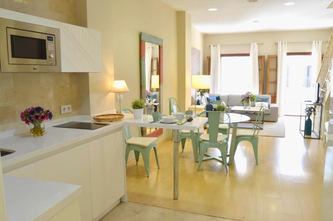 Homeyseville-Penthouse Cathedral Tomas De Ibarra St 6 Pax, Parking Optional Kültér fotó