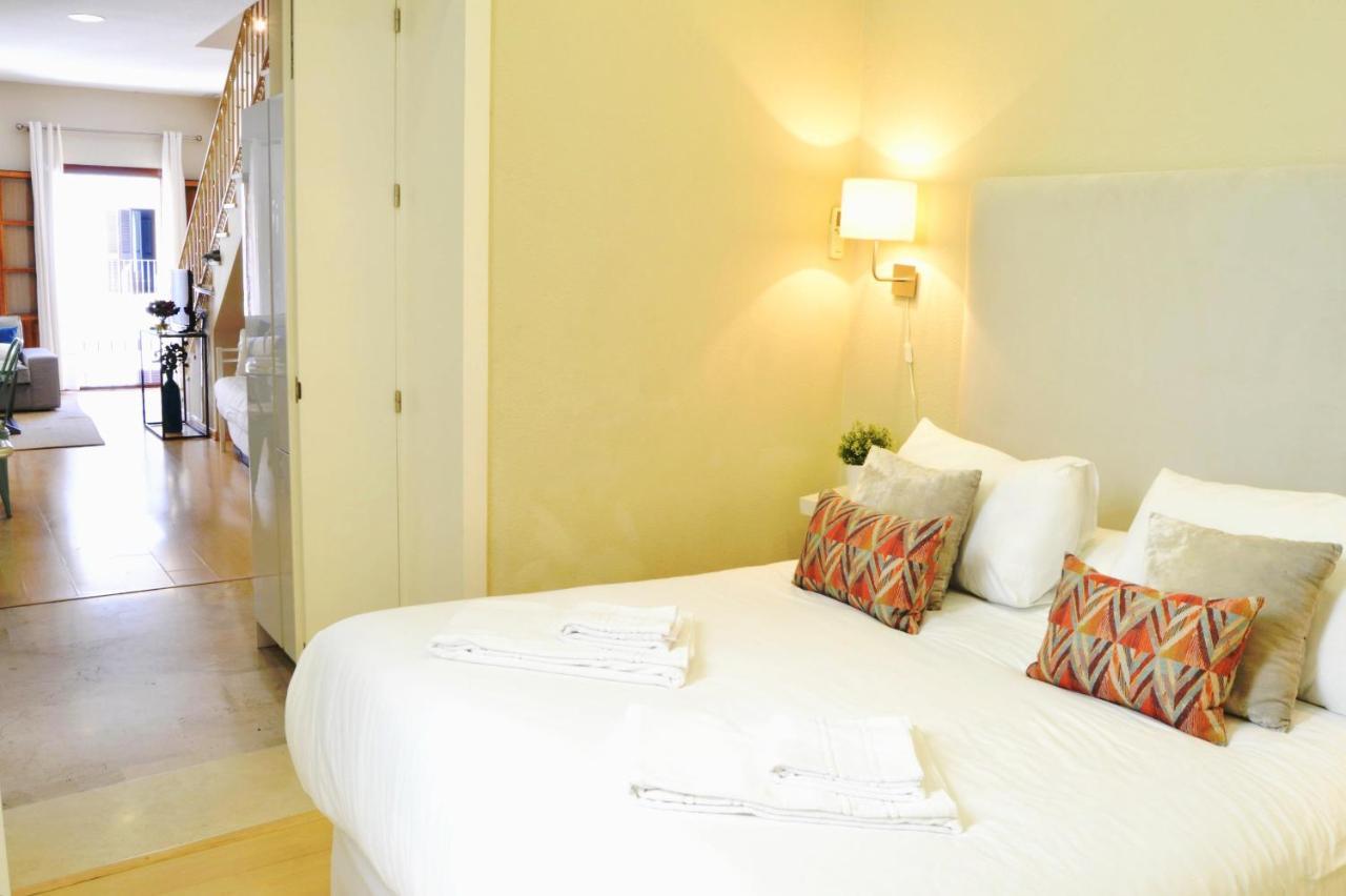 Homeyseville-Penthouse Cathedral Tomas De Ibarra St 6 Pax, Parking Optional Kültér fotó